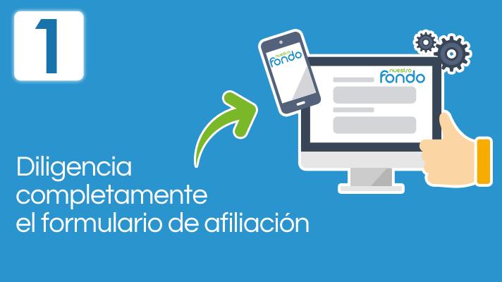 Paso1 - Afiliación