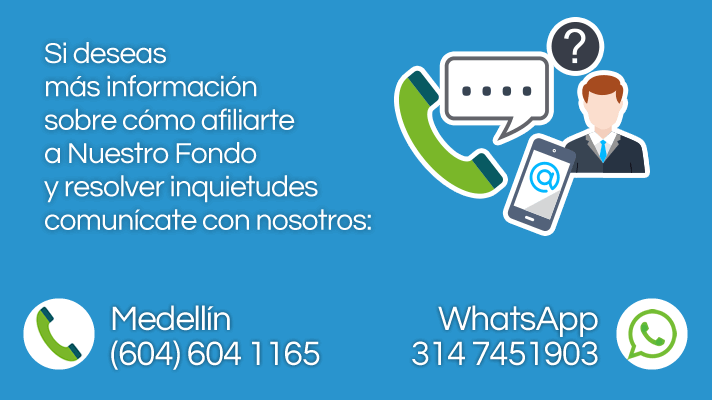 Información Afiliación